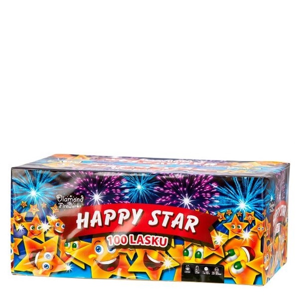 HappyStar
