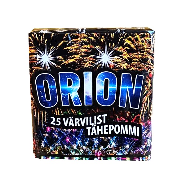 ORION