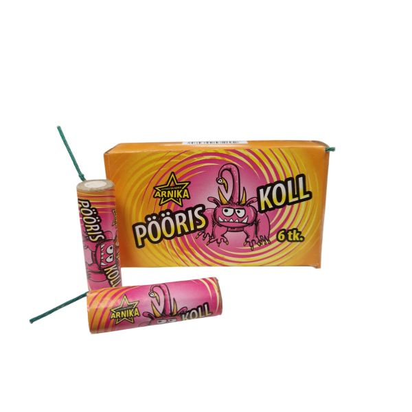 pööriskoll
